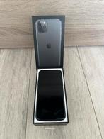 iPhone 11 Pro Space Gray 64GB, Télécoms, Téléphonie mobile | Apple iPhone, Comme neuf, Noir, 80 %, Sans abonnement