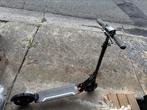 E-TWOW GTS zwarte scooter 2024 enkele km, Ophalen, Zo goed als nieuw