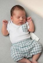 Titel: Schattig tweedelig zomersel van Rapife – Maat 62 (3M), Kinderen en Baby's, Babykleding | Prematuur, Nieuw, Ophalen of Verzenden