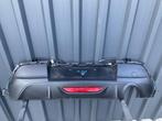 Achterbumper Lip Peugeot 208 9831200980 Diffuser PE-20008, Auto-onderdelen, Ophalen of Verzenden, 6 maanden garantie, Gebruikt