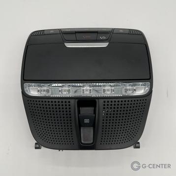Mercedes- Benz DBE A0009004017 / 9051 Dak Bedieningseenheid, Enlèvement ou Envoi, Neuf, BOVAG membre, Mercedes-Benz