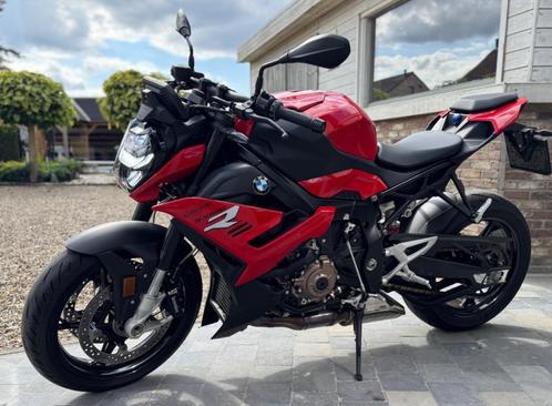MOTO BMW S1000R, Motoren, Motoren | BMW, Particulier, Naked bike, meer dan 35 kW, 4 cilinders, ABS, Cruise Control, Handvatverwarming
