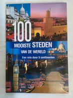 100 mooiste steden van de wereld, Ophalen, Zo goed als nieuw