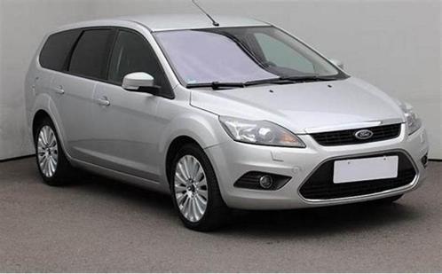 autodakdragers ford focus econetic, Auto's, Ford, Particulier, Focus, Diesel, Break, Ophalen