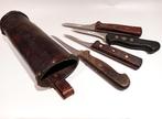 Anciens outils de boucherie, Enlèvement ou Envoi