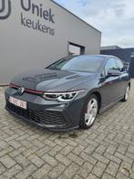 Golf 8 GTI 2.0 / FULL OPTIONS / PANO / AUTOMAAT / 245 PK, Automaat, Stof, 1984 cc, 5 deurs