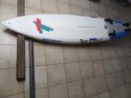 Windsurfplank Tiga 275, Watersport en Boten, Ophalen of Verzenden, Zo goed als nieuw, 250 tot 300 cm, Plank