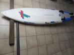 Windsurfplank Tiga 275, Plank, Ophalen of Verzenden, Zo goed als nieuw, 250 tot 300 cm