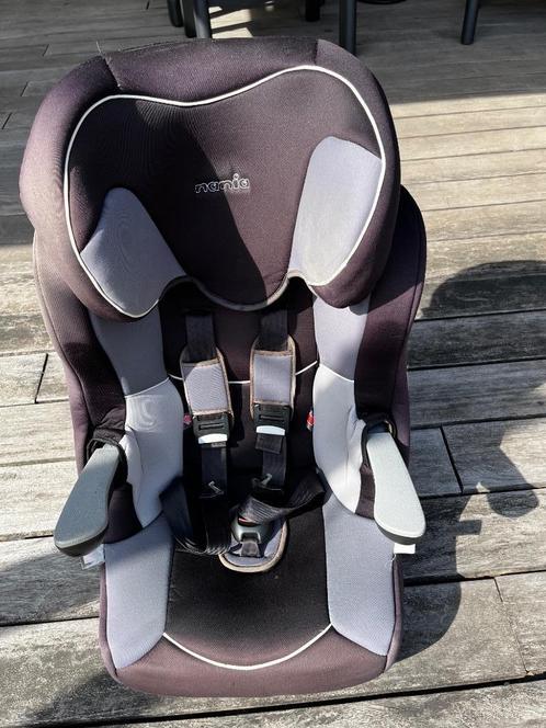 autostoel, Kinderen en Baby's, Autostoeltjes, Zo goed als nieuw, Overige merken, 9 t/m 36 kg, Autogordel, Ophalen