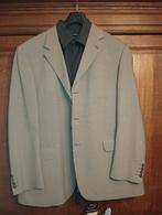 Costume homme, Enlèvement, Porté, Brun