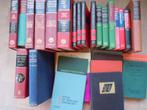 28 livres de médecine et de chirurgie en anglais 1938-1974, Livres, Science, Autres sciences, Enlèvement, Utilisé, Meerdere