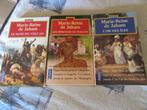 E 3 romans de Marie-Reine de Jaham Pocket, Livres, Enlèvement, Utilisé