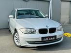 bmw 116i lci zetel verwarming PDC keuringsvrij lezok euro4, Auto's, BMW, 90 kW, Zwart, 4 cilinders, 5 deurs