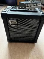 Ampli Roland Cube 15W – Compact et puissant, Ophalen