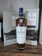 The Macallan Home Collection - River Spey + Prints, Verzamelen, Wijnen, Overige gebieden, Overige typen, Nieuw, Ophalen of Verzenden