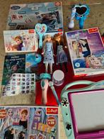 Frozen pakket, Ophalen of Verzenden, Zo goed als nieuw