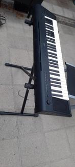 yamaha piaggero NP-11, Muziek en Instrumenten, Keyboards, Ophalen, Zo goed als nieuw, Yamaha