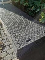 rampe en plastique, Enlèvement, Neuf