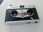 De View-master Stereo Color Camera met Rodenstock Lens, Comme neuf, Enlèvement ou Envoi
