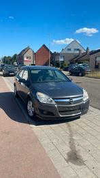 Opel astra 1.4 benzine euro4 airco 210.000 km, Stof, Bedrijf, Berline, 5 deurs