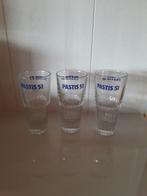 Verres Pastis 51, Enlèvement ou Envoi, Comme neuf