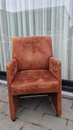 Zetel zo mee te nemen, Ophalen, Gebruikt