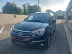 Ssangyong Rodius 2,0 xdi - Van 7 places - 2014, Te koop, Monovolume, 5 deurs, Grijs