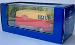 Kuifje auto_32 De Volkswagen Combi, Enlèvement ou Envoi, Série complète ou Série, Comme neuf, Hergé