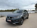 Seat Ateca Move! 1.0 TSI 115pk (85kW) MANUEEL 6v, Auto's, Voorwielaandrijving, Particulier, 3 cilinders, 119 g/km