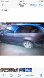 BMW 320d pour pièces détachées, Auto-onderdelen, Ophalen of Verzenden, BMW