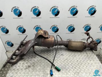 FORD MONDEO [CATALYTIC_CONVERTER] 2007 beschikbaar voor biedingen