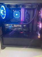 Pc gamer i5 11600kf + RX 6600xt, Computers en Software, Ophalen