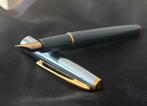 Waterman stylo plume or 14 ct vintage 50-70’, Enlèvement ou Envoi, Stylo, Waterman