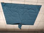 Mouwloze regenponcho Forclaz, Caravans en Kamperen, Regenkleding, Ophalen, Nieuw, Regenponcho, Kinderen