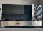 Samsung combimagnetron met meerdere functies, Ophalen, Gebruikt, Oven, Draaiplateau