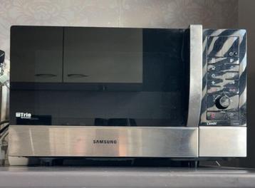 Samsung combimagnetron met meerdere functies beschikbaar voor biedingen