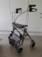 Vermeiren Looprek/Rollator, Diversen, Looprekken, Ophalen of Verzenden, In hoogte verstelbaar, Zo goed als nieuw