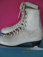 Kunst ijsschaatsen Hudora maat 42, Sport en Fitness, Schaatsen, Overige merken, Gebruikt, Ophalen of Verzenden, Kunstschaatsen