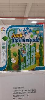 Smartgames Jaak.Bonenstaak NIEUW, Kinderen en Baby's, Speelgoed | Educatief en Creatief, Ophalen of Verzenden, Nieuw