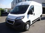 Opel Movano 2.2 tdci, L2H2, camera, airco, 2023, btw in, app, Euro 6, Entreprise, 3 places, Boîte manuelle