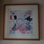 Litho's, Antiek en Kunst, Ophalen