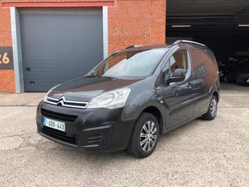 Citroën Berlingo Benzine BTW!!! beschikbaar voor biedingen