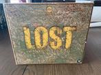 Lost - Complete serie, Comme neuf, Coffret, Enlèvement ou Envoi, Science-Fiction et Fantasy