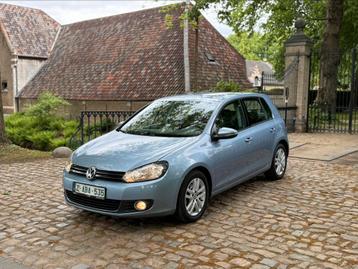 Volkswagen Golf 6 - 1.4 TSI - Automaat beschikbaar voor biedingen
