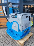 Weber CR9 MDM CCD Trilplaat  10 ton slagkracht, Ophalen, Nieuw