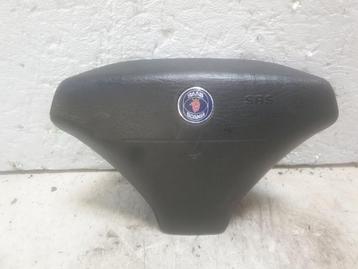 AIRBAG STUUR Saab 900 II (YS3D) (01-1993/02-1998) (4474714) beschikbaar voor biedingen