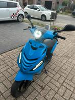 Piaggio zip, Fietsen en Brommers, Scooters | Piaggio, Ophalen, Zip, Klasse A (25 km/u), Zo goed als nieuw