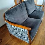 Canapé design totalement rénové, Maison & Meubles, Canapés | Sofas & Chaises Longues, 75 à 100 cm, Design, 150 à 200 cm, Comme neuf