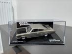 Voertuigen 1/43 Fast and Furious Altaya ongeveer 60, Ophalen, Zo goed als nieuw
