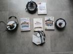 ZZZ skylanders wii  + platform spyro adventures.., Ophalen of Verzenden, Gebruikt, Platform